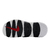 Chinelo Nike Air More Uptempo Slide White Black - loja online