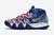 Tênis Nike Kyrie Kybrid S2  'What The USA' - Dunk - Especialista em Sneakers, NBA, Jerseys, Futebol e Mais.