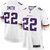 Jersey NFL - Nike - Minnesota Vikings - SMITH #22