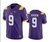 Jersey NFL - Nike - Minnesota Vikings - BURROW #9
