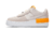 Tênis Wmns Air Force 1 Shadow 'Tan Orange' na internet