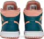 Wmns Air Jordan 1 Mid 'Dark Teal Green'
