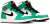 Wmns Air Jordan 1 Retro High OG 'Lucky Green'