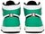 Wmns Air Jordan 1 Retro High OG 'Lucky Green' - comprar online