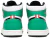 Wmns Air Jordan 1 Retro High OG 'Lucky Green' - comprar online