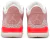 Tênis Wmns Air Jordan 3 Retro 'Rust Pink' - comprar online