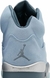 Wmns Air Jordan 5 Retro 'Blue Bird' - Dunk - Especialista em Sneakers, NBA, Jerseys, Futebol e Mais.