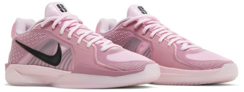 Wmns Sabrina 2 EP 'Triple Double' - comprar online