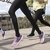 Tênis Wmns UltraBoost 22 'Magic Mauve' - loja online