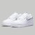 Tênis Wmns Air Force 1 Pixel SE 'Zebra'