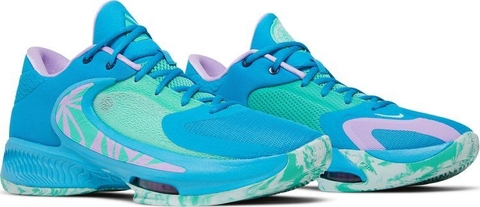 Zoom Freak 4 'Birthstone'