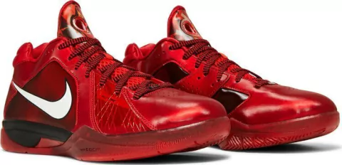 Zoom KD 3 Retro 'All-Star' 2023