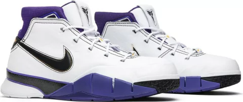 Zoom Kobe 1 Protro '81 Points'