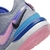 Zoom LeBron NXXT Gen '1984' na internet