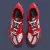 Tênis Gyakusuo x ZoomX Vaporfly NEXT% 'University Red Blue' na internet
