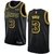 Regata NBA Nike Swingman - Los Angeles Lakers Mamba Edition - Davis #3
