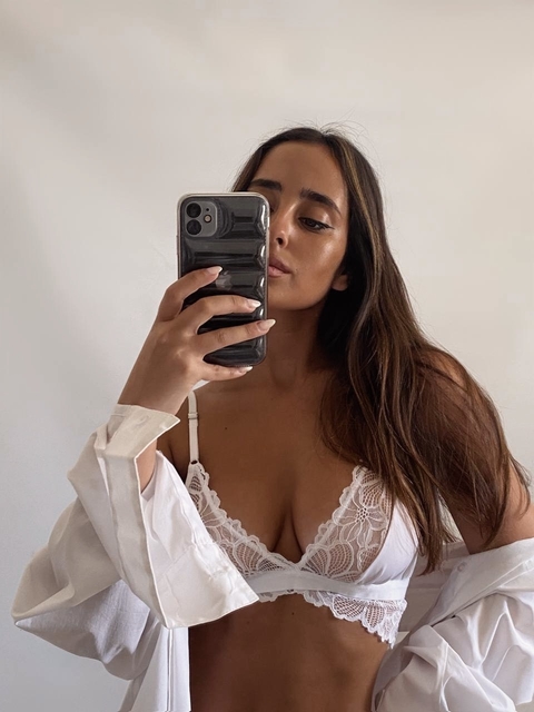 conjunto lupita - comprar online