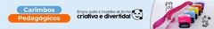 Banner da categoria Pedagógicos