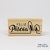 Carimbo de Páscoa - 3cm x 6cm - Cód. PSC015