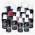 Tinta de Carimbo para Papel - Cor Azul Celeste - 30ml - TCP006 na internet