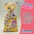 3 Carimbos + 12 lápis de cor + 1 almofada + 1 caderninho de atividades + 1 saquinho - comprar online