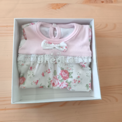 Conjunto caja