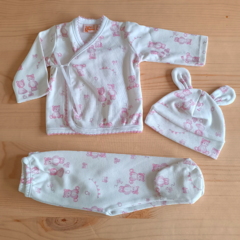 Set nacimiento