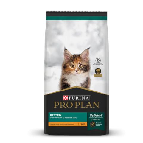 Purina Pro Plan Kitten