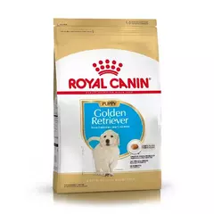 Royal Canin Golden Retriever Junior 12 Kg