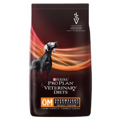 Pro Plan Veterinary Obesity Dog 2 Kg Obesidad