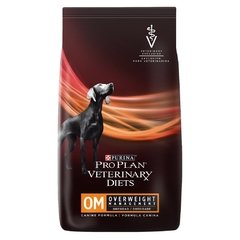 Pro Plan Veterinary Obesity Dog 7,5 Kg Obesidad
