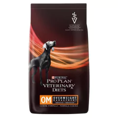 Pro Plan Veterinary Obesity Dog 7,5 Kg Obesidad