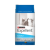 Excellent Gato Adulto Cat 15 Kg