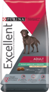 Excellent Perro Adulto Med/Gde 20Kg