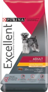 Excellent Perro Adulto Pequeño Small 15Kg