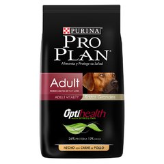 Pro Plan Adult Large 15 Kg Adulto Raza Grande
