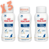 CAJA Royal Canin RENAL CAT Liquid (3x200ml) 600ml