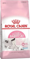 Royal Canin Mother & Babycat 1.5 Kg