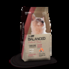 Balanced Gato Adulto Natural Recipe Salmón 3 kg