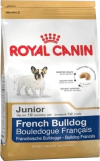 Royal Canin Bulldog Francés Junior (Puppy) 3 Kg