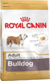 Royal Canin Bulldog Inglés Perro Adulto 12 Kg