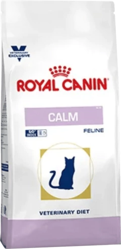Royal Canin Calm Cat 2 Kg - comprar online