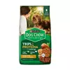 DOG CHOW ADULTO TRIPLE PROTEÍNA MINI & PEQUEÑO 20 Kg