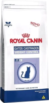 Royal Canin Weight Control Gato Castrado 12 Kg