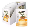 CAJA FANCY FEAST Pouch Cass Pollo y Pavo 15 X 85g