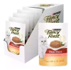 FANCY FEAST Pouch Demi Glace Salmon 15 X 85g
