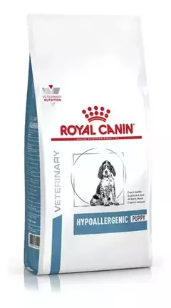 Hypoallergenic Puppy 2 Kg