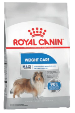 Royal Canin Maxi Weight Care 10 Kg