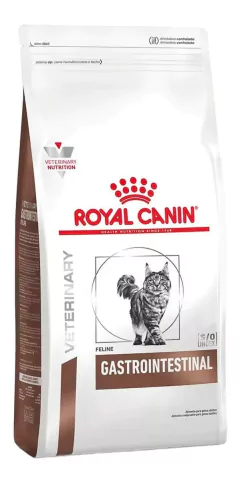 Royal Canin Gastrointestinal Gato Adult 2 Kg