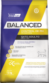 Balanced Control Ph Urinary 7.5 Kg